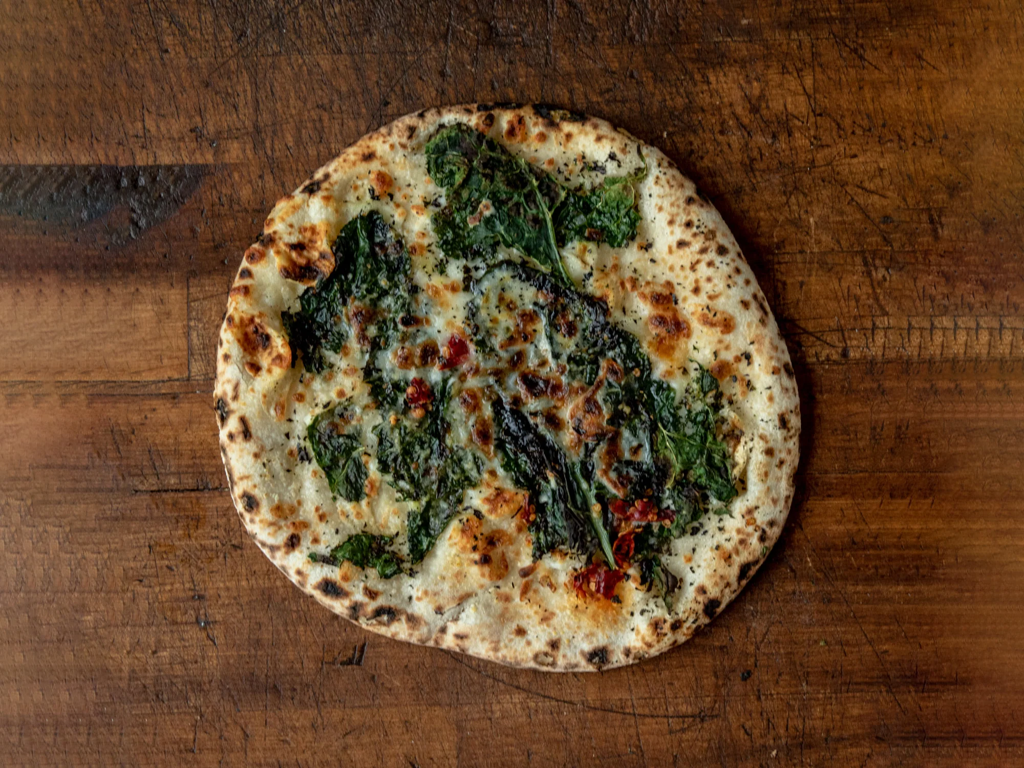 ROBERTA'S PIZZA KIT - Image 3