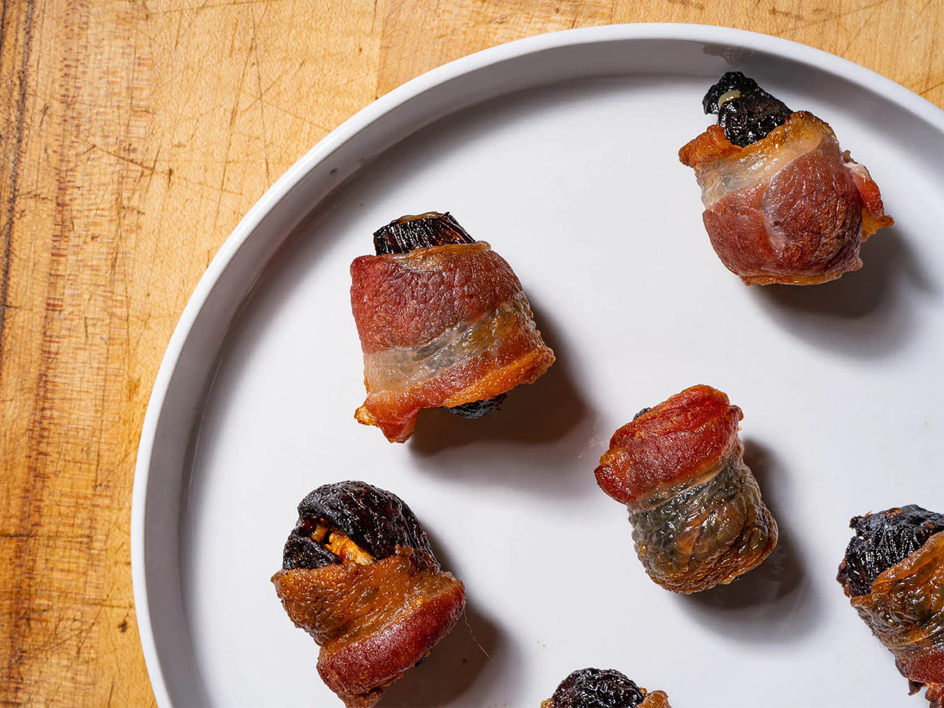 SIGNATURE HERITAGE BACON - Image 4