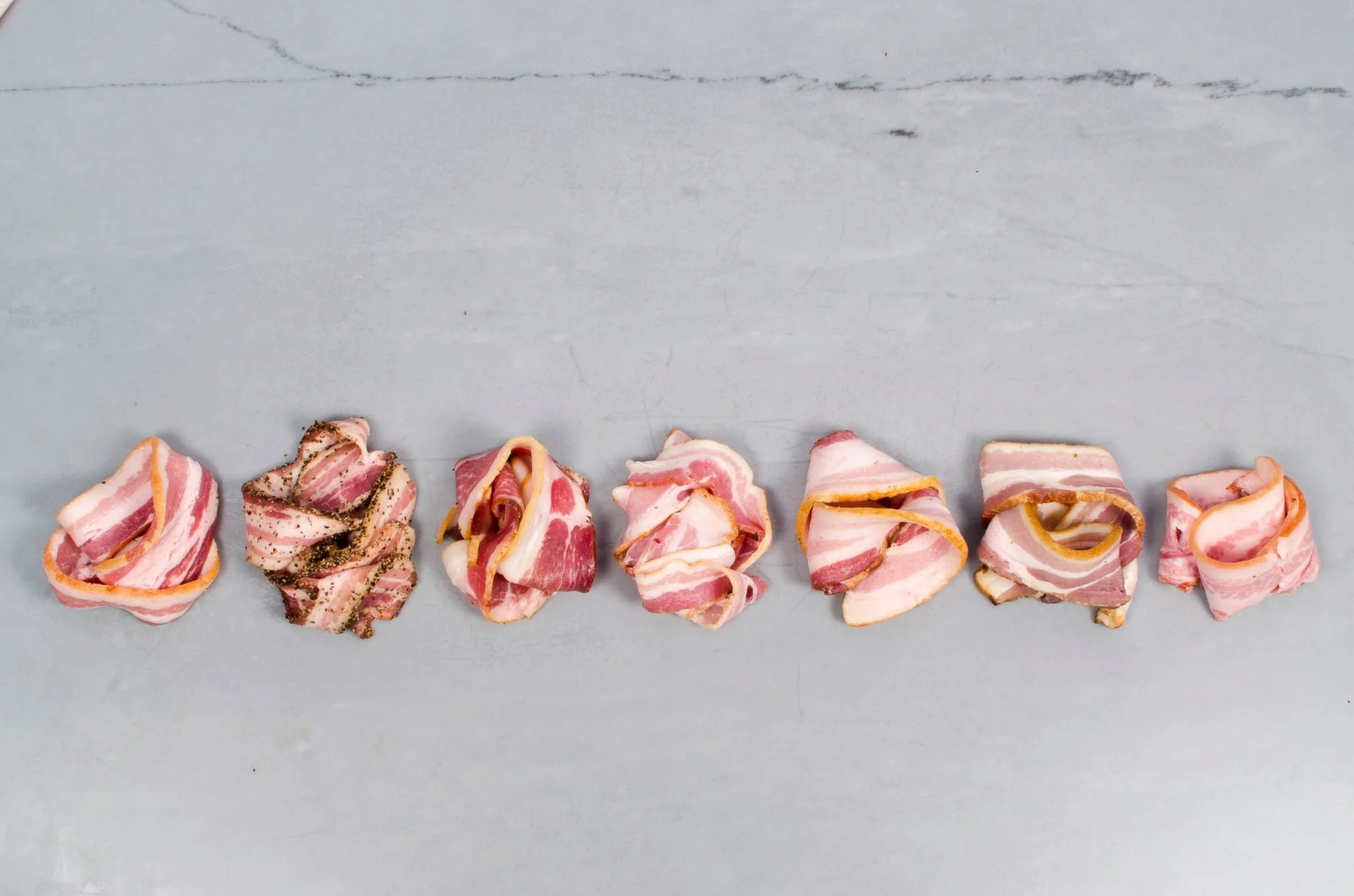 SIGNATURE HERITAGE BACON 5 BREED TASTING KIT - Image 2