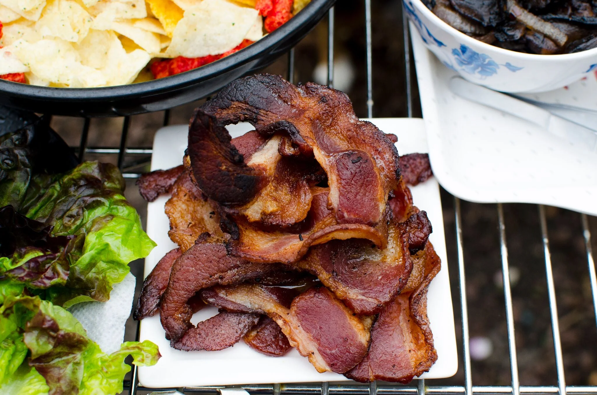 SIGNATURE HERITAGE BACON 5 BREED TASTING KIT - Image 3