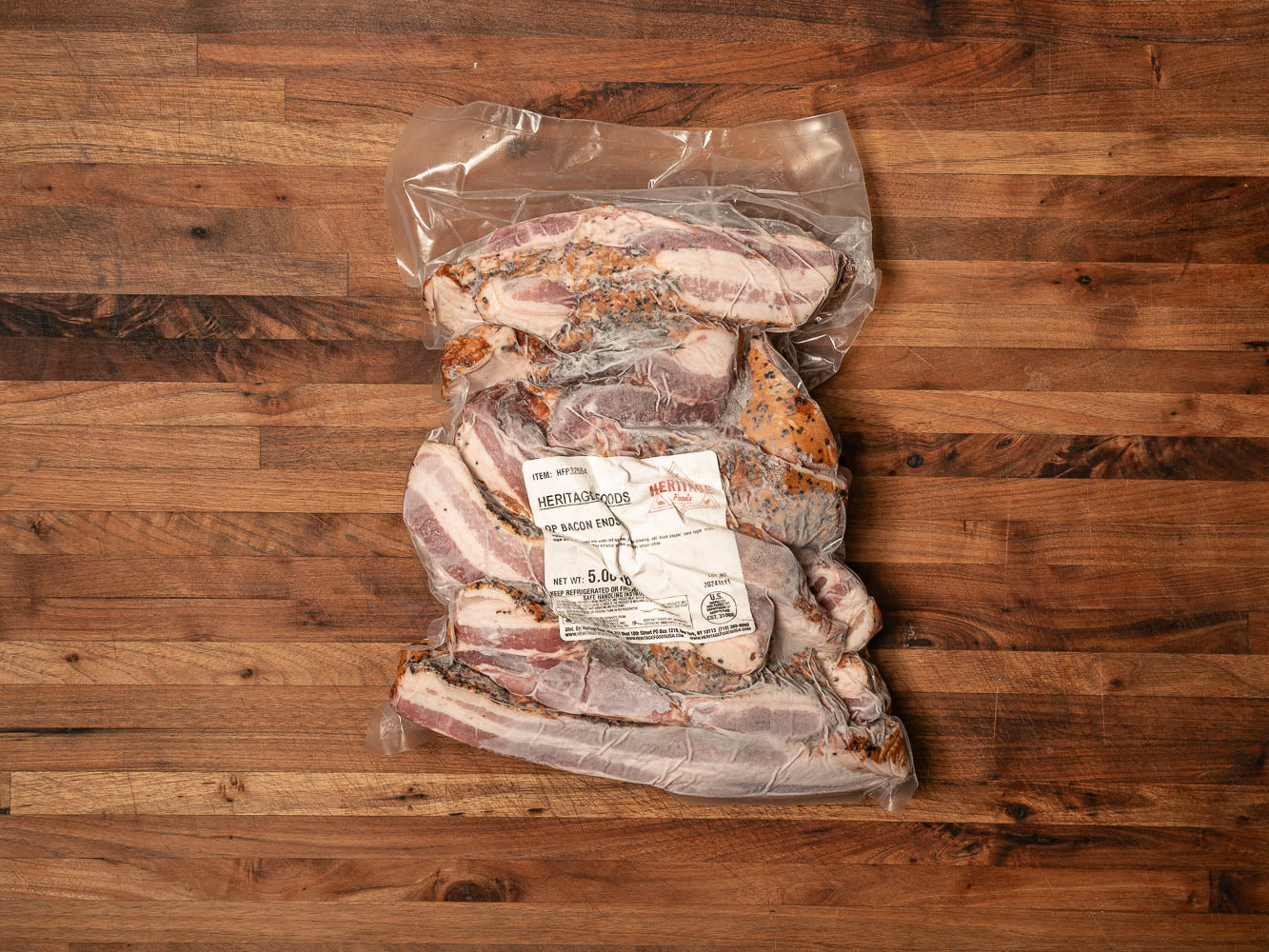 DOUBLE SMOKED & PEPPERED CUBING BACON — NOW 50% OFF - Image 5