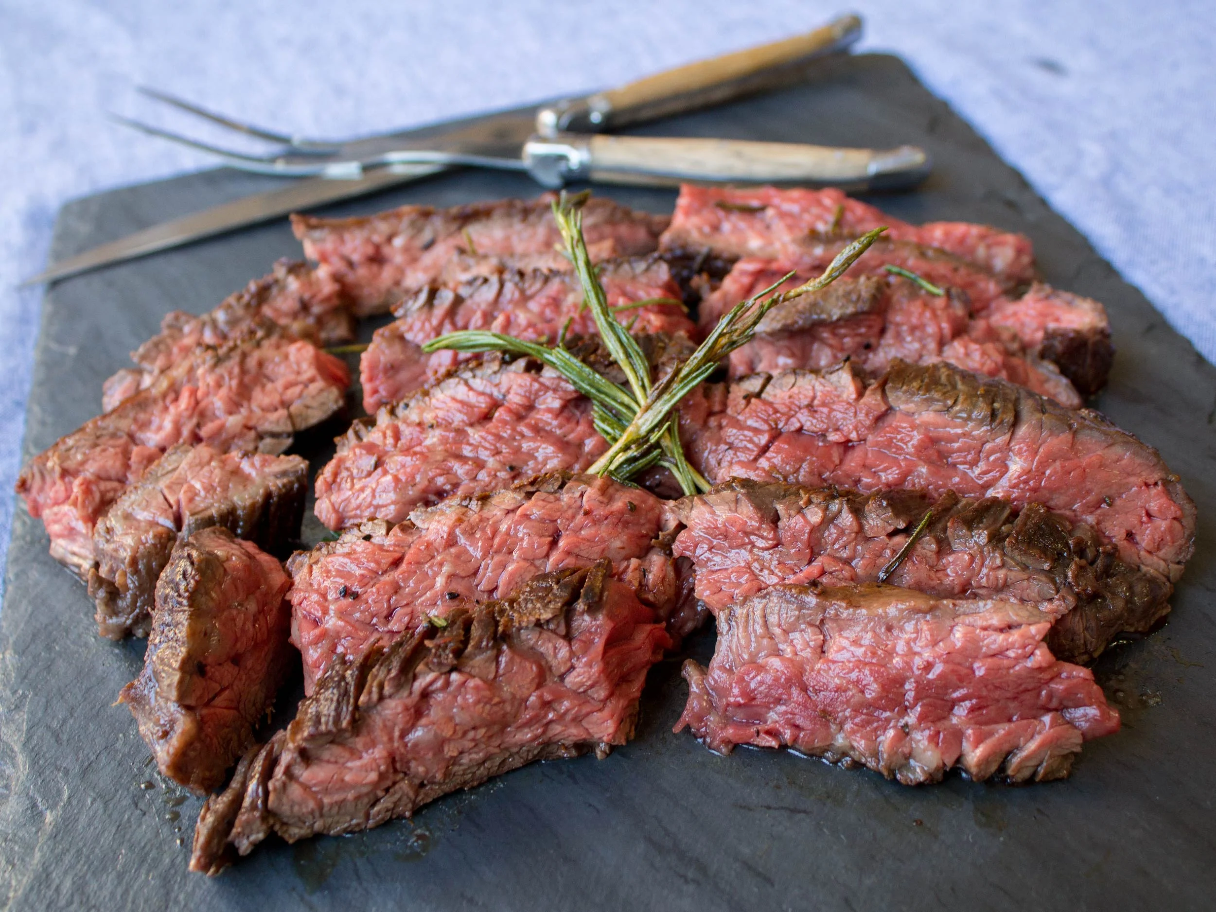 SIRLOIN ROAST - Image 2