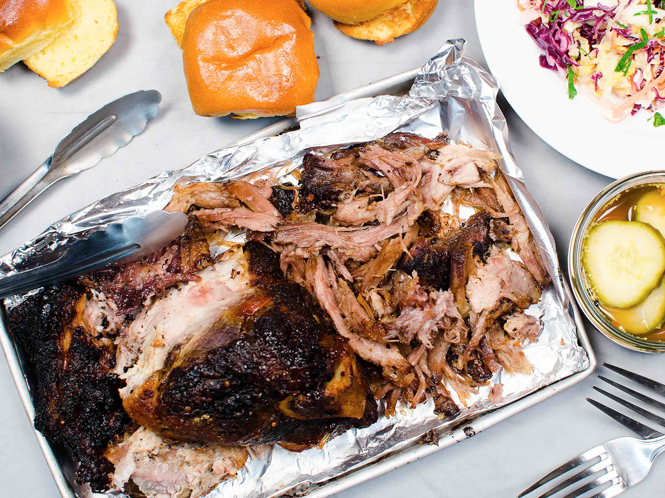 BOSTON BUTT - Image 3