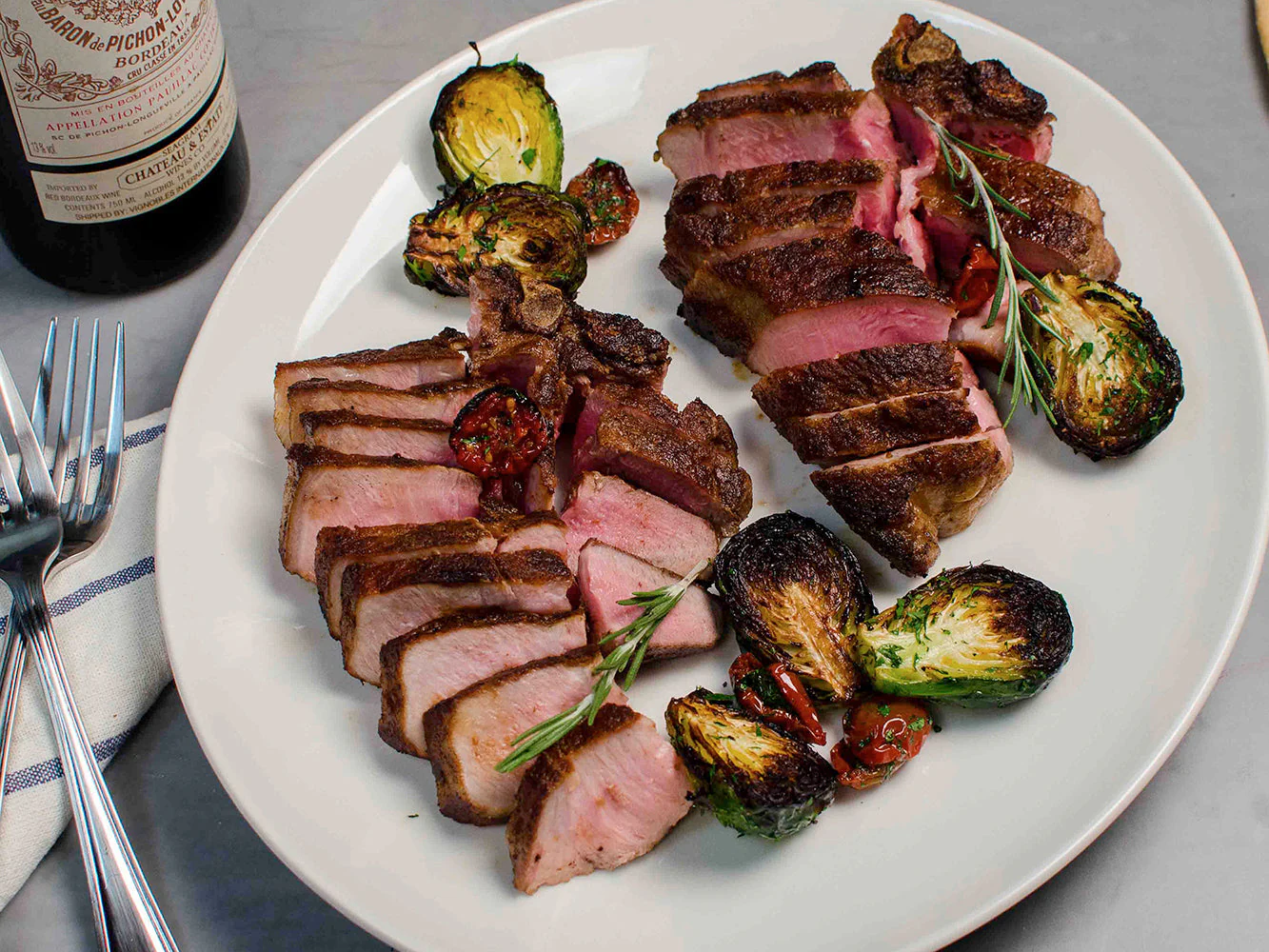 OLD SPOT PORTERHOUSE PORK CHOPS — NOW 40% OFF - Image 4