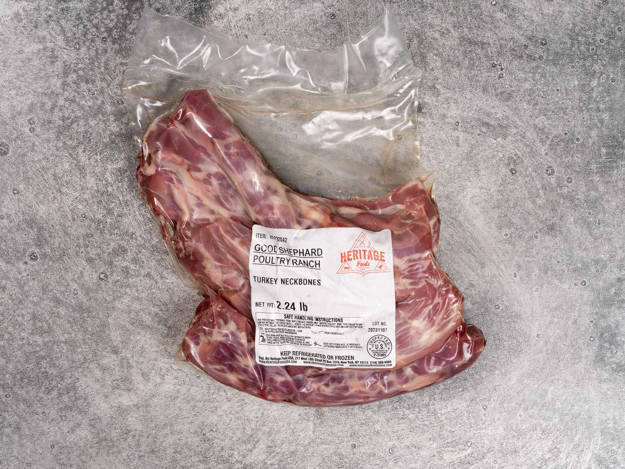 TURKEY NECKS - Image 3