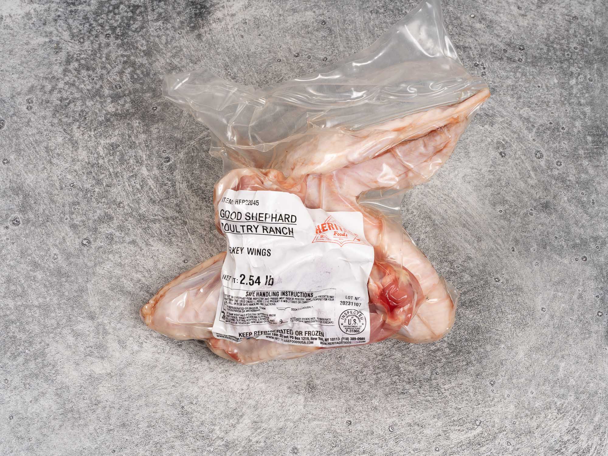 TURKEY WINGS — NOW 40% OFF - Image 3