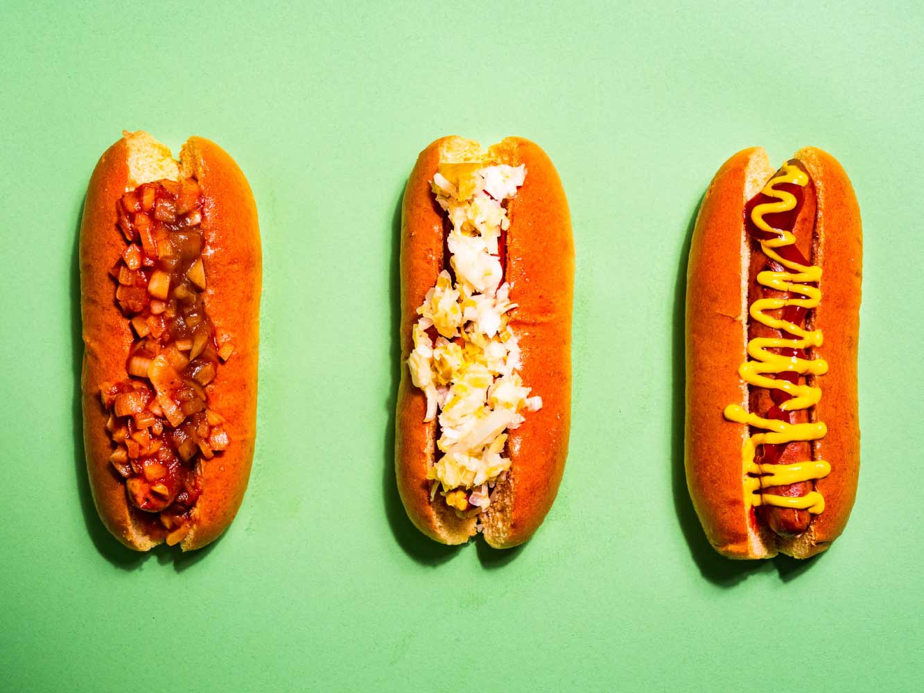 WAGYU BEEF HOT DOG - Image 3