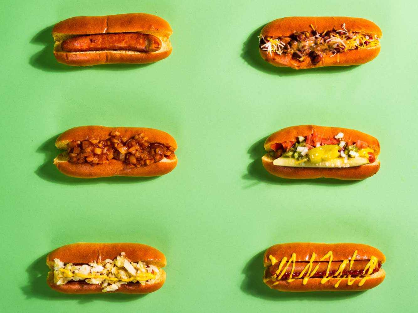 WAGYU BEEF HOT DOG - Image 4