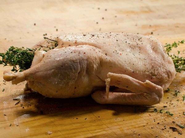 WHOLE EMBDEN GOOSE - Image 3