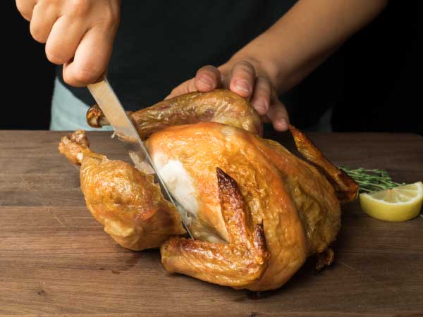 WHOLE HERITAGE CHICKEN — FLASH SALE 40% OFF - Image 3