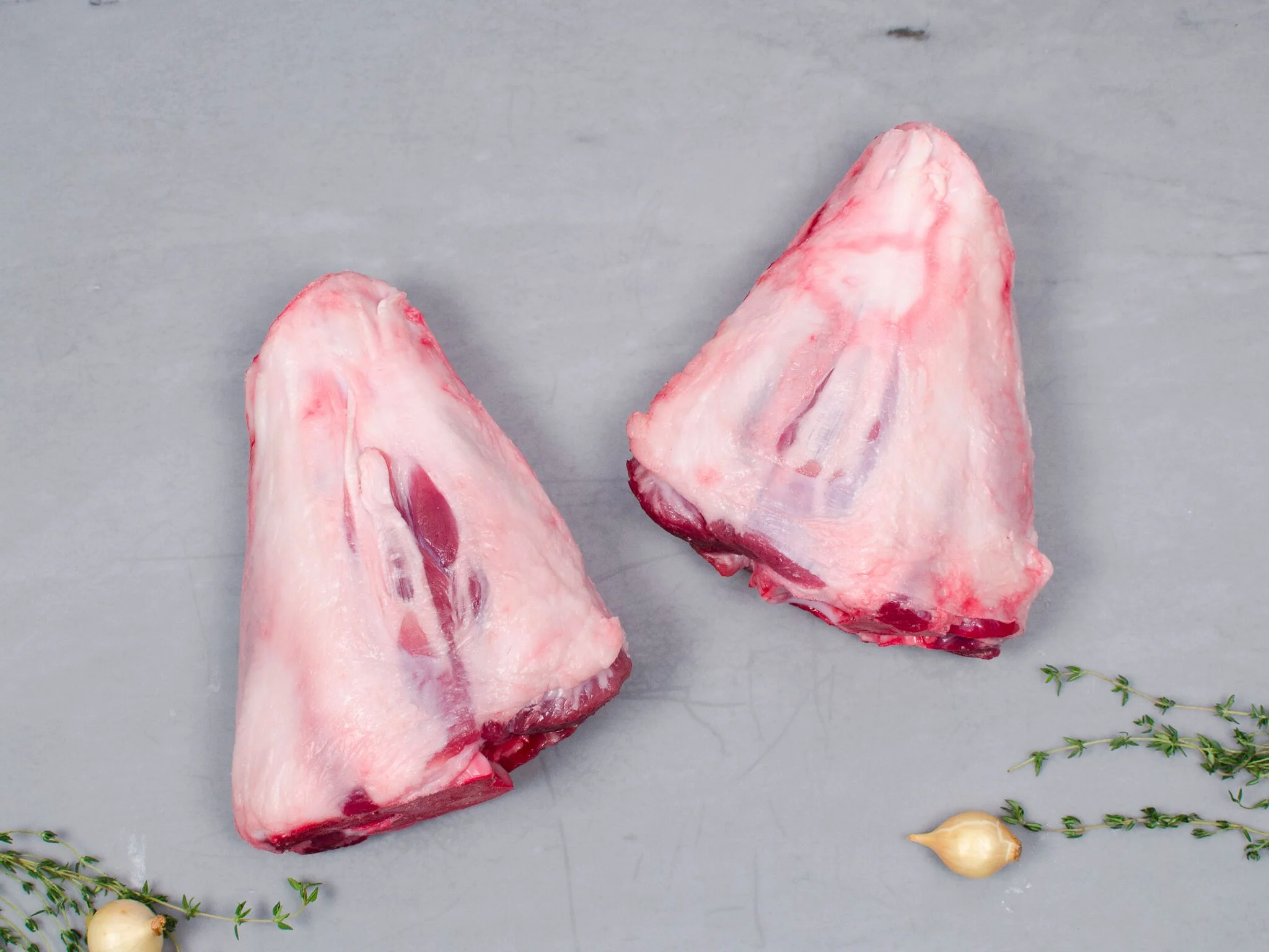 WHOLE PORK FORE SHANKS — NOW 20% OFF - Image 3