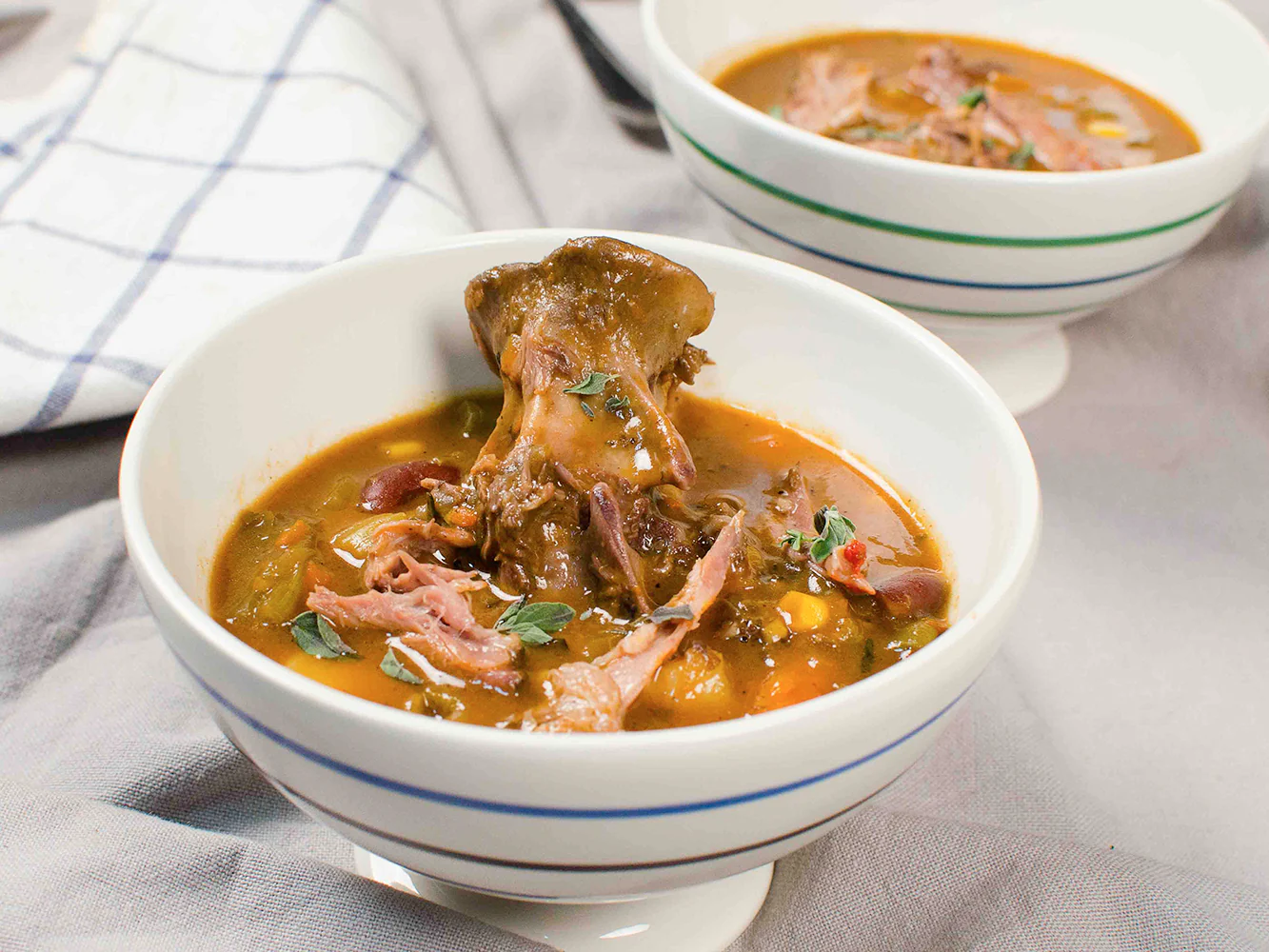 WHOLE PORK FORE SHANKS — NOW 20% OFF - Image 4